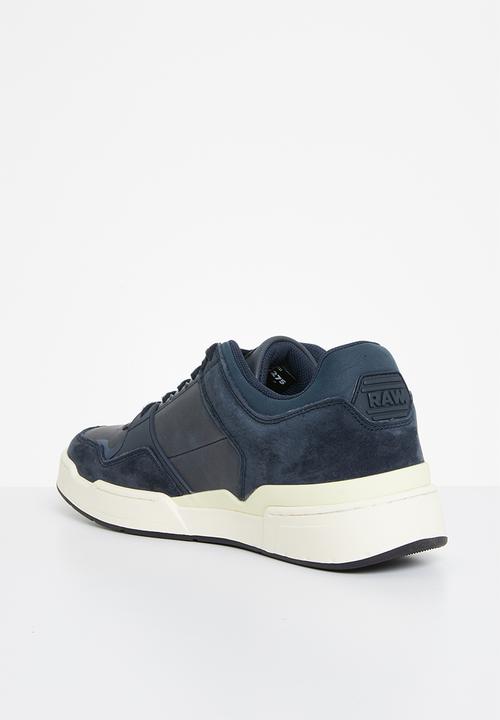 G-STAR - Attacc sue - navy