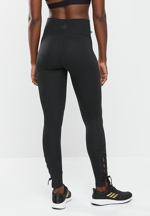 adidas Originals - Hw leggings - black