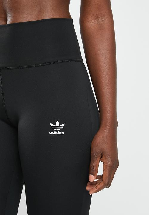 adidas Originals - Hw leggings - black