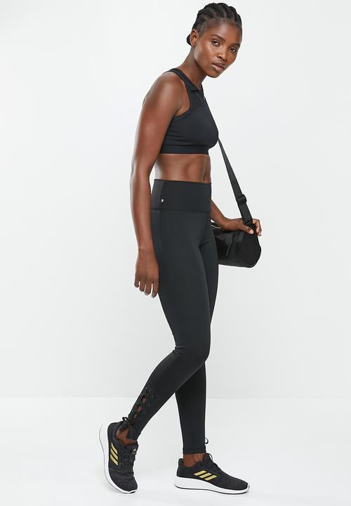 adidas Originals - Hw leggings - black