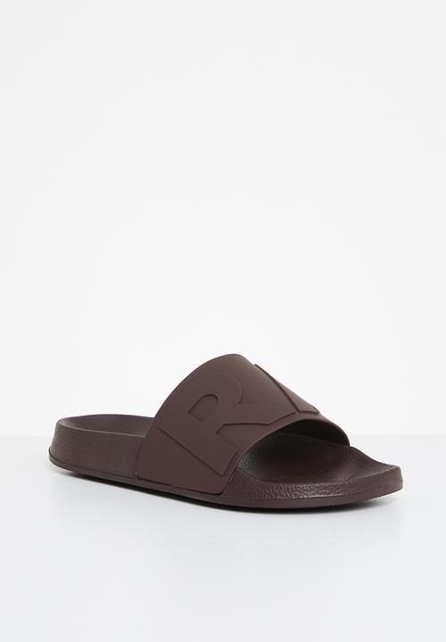 G-STAR - Cart iv tnl - burgundy