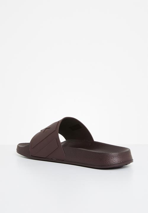 G-STAR - Cart iv tnl - burgundy