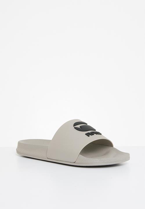 G-STAR - Cart iii tnl w - grey & black