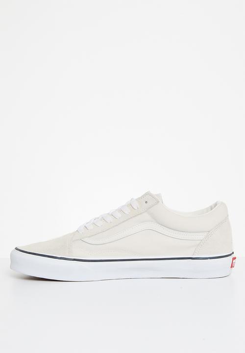 Vans - Old skool - color theory cloud