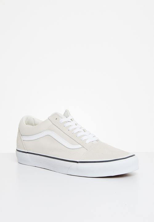 Vans - Old skool - color theory cloud