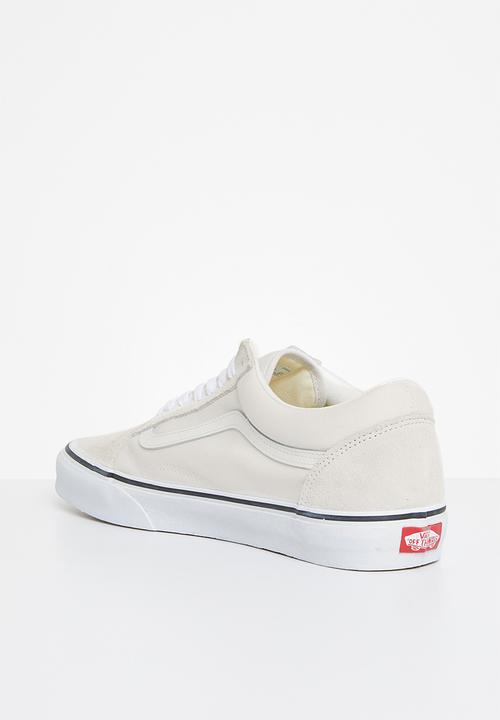 Vans - Old skool - color theory cloud