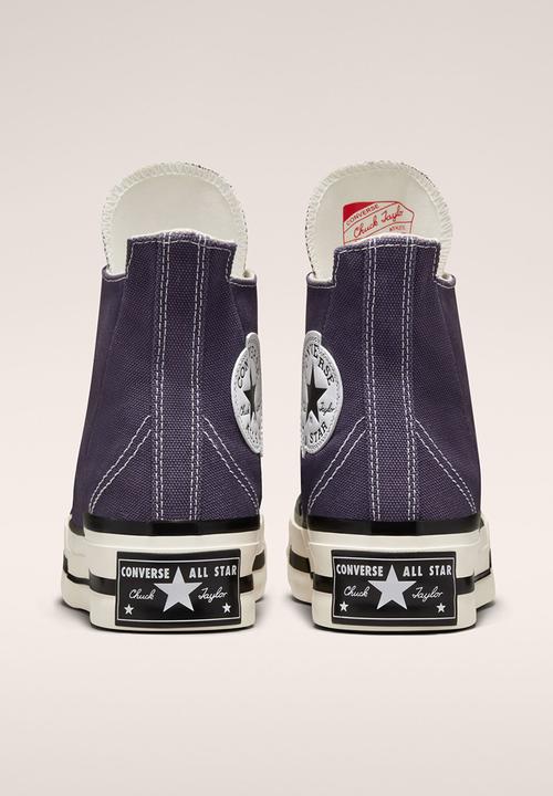 Converse - Chuck 70 plus