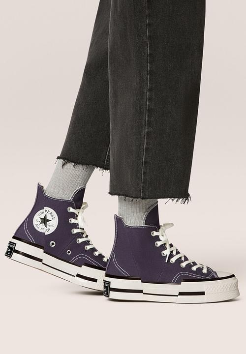 Converse - Chuck 70 plus