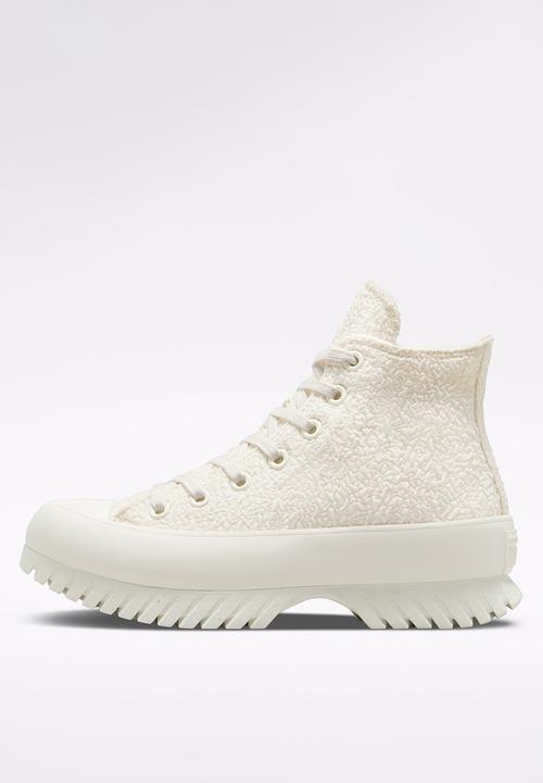 Converse - Chuck Taylor all star lugged 2.0