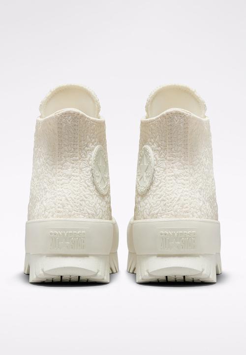 Converse - Chuck Taylor all star lugged 2.0