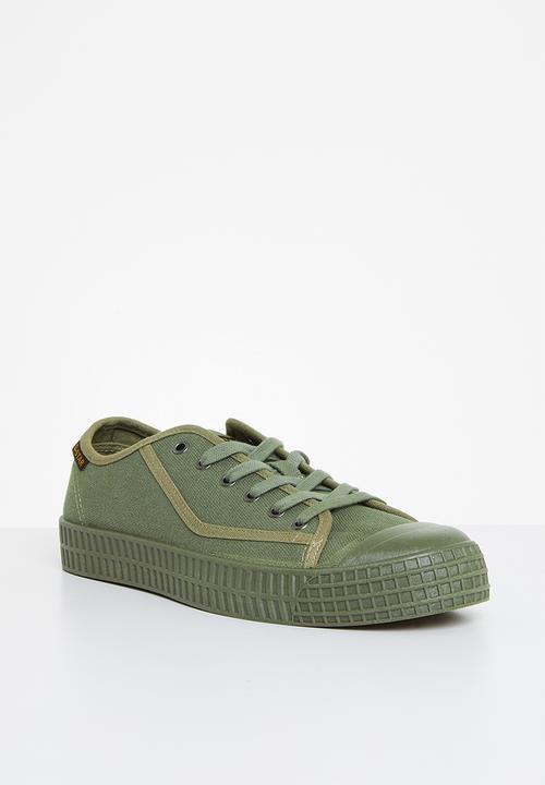 G-STAR - Rovulc ii tnl w - olive