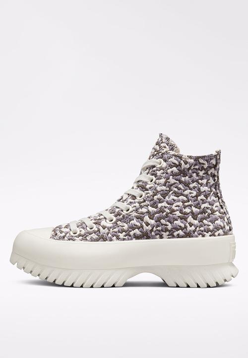 Converse - Chuck Taylor all star lugged 2.0
