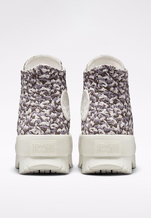 Converse - Chuck Taylor all star lugged 2.0