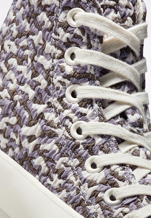 Converse - Chuck Taylor all star lugged 2.0