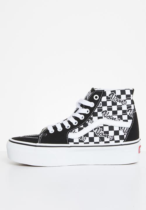 Vans - Sk8-Hi Tapered Stackform