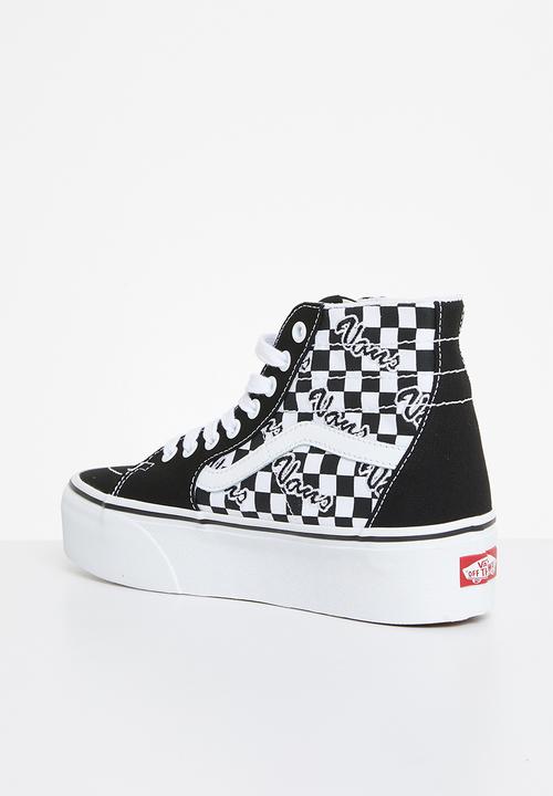 Vans - Sk8-Hi Tapered Stackform