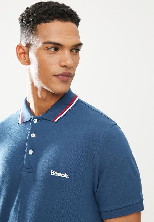 Bench - Gruff 22 polo - navy