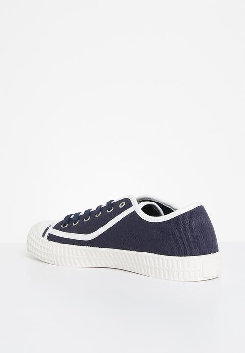 G-STAR - Rovulc ii trm w - navy & white
