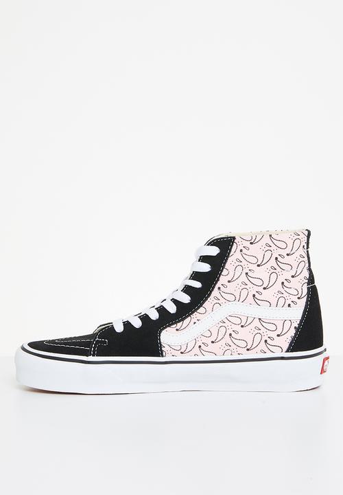 Vans - Sk8-Hi Tapered