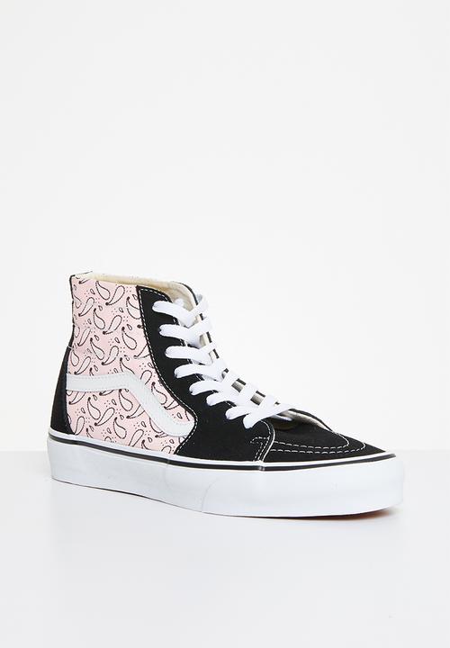 Vans - Sk8-Hi Tapered