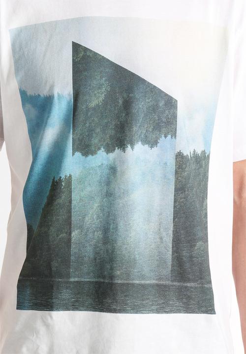 Only & Sons - Tommy O-Neck