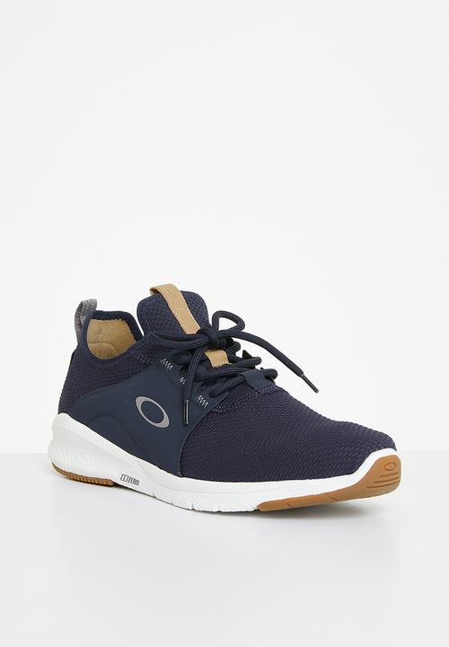 Oakley - Oakley Dry - navy blue