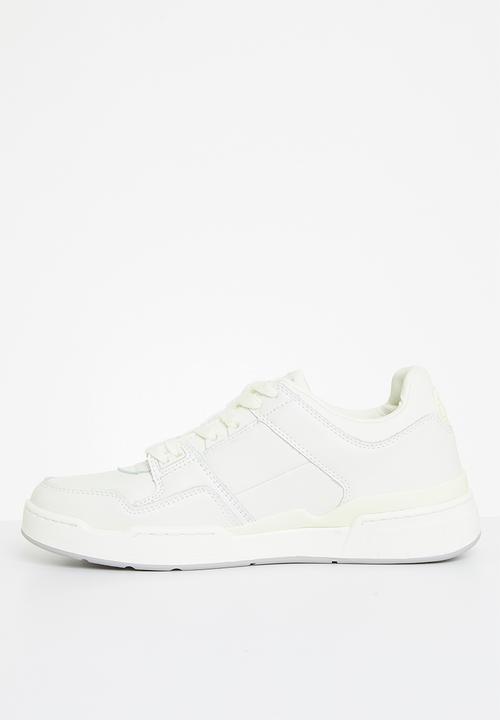 G-STAR - Attacc basic w - white