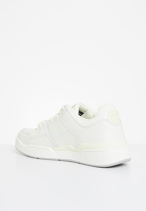 G-STAR - Attacc basic w - white