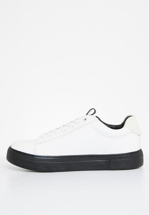 G-STAR - Loam ii bo stp w - white