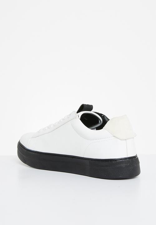 G-STAR - Loam ii bo stp w - white