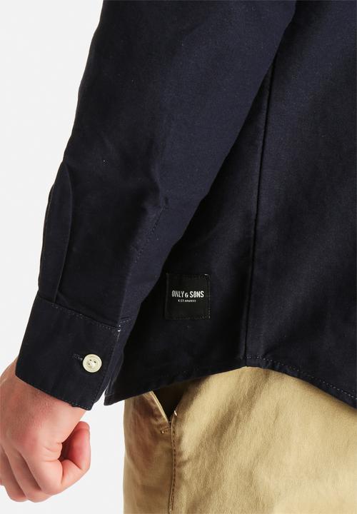 Only & Sons - Vitaro Shirt