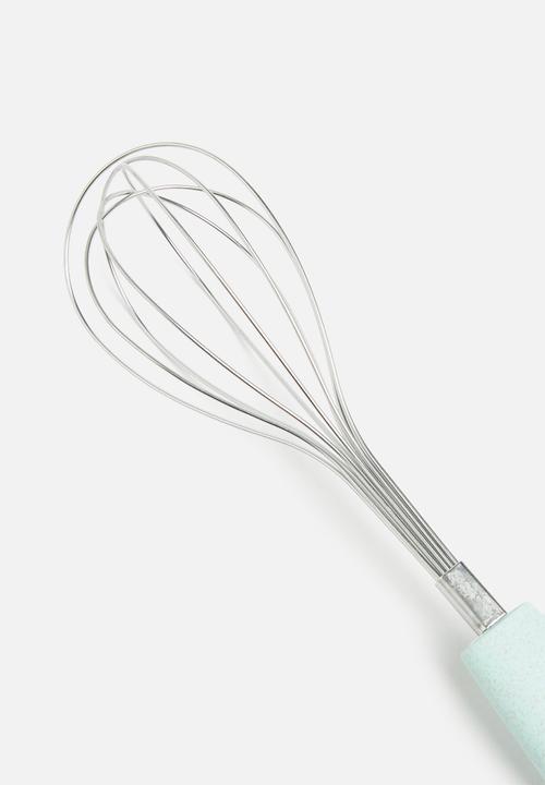 Excellent Houseware - Pop whisk - mint