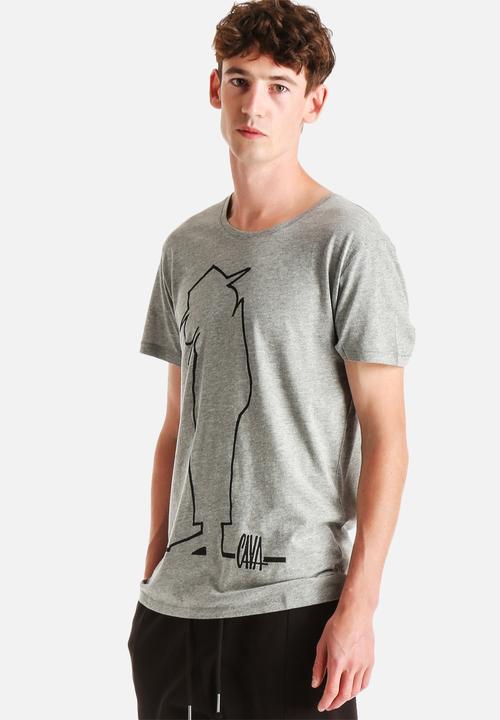 Only & Sons - La Linea Reg O-Neck