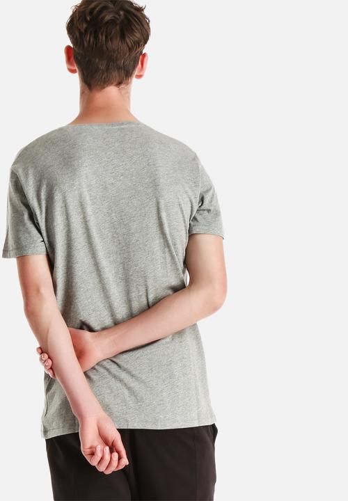 Only & Sons - La Linea Reg O-Neck