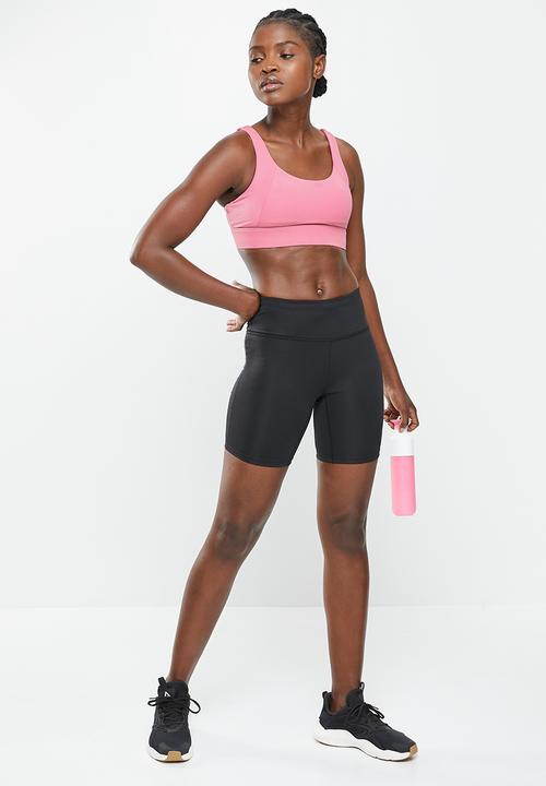 dailyfriday - Support sports bra - pink
