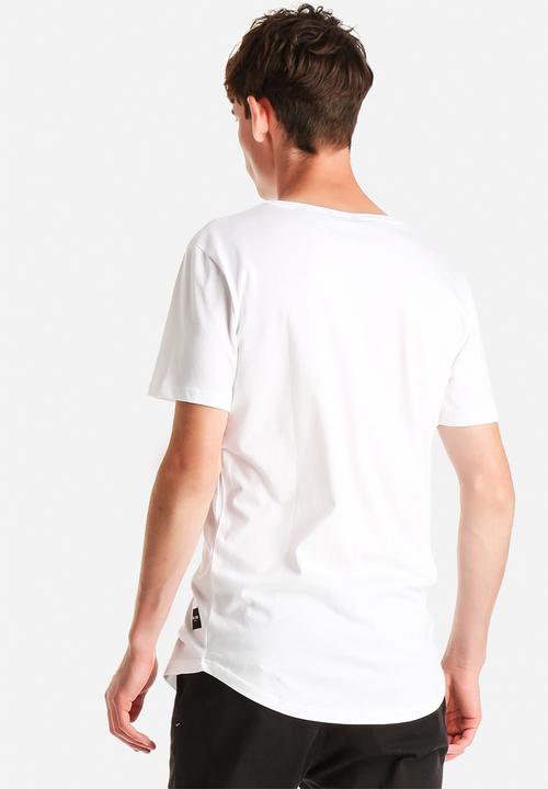 Only & Sons - Matt Long Tee