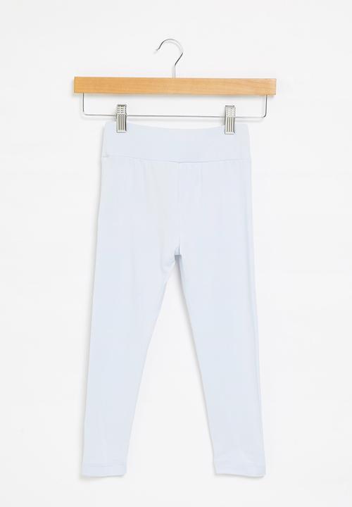 Levi’s® - Lvg paperbag sweatpant - pale peach