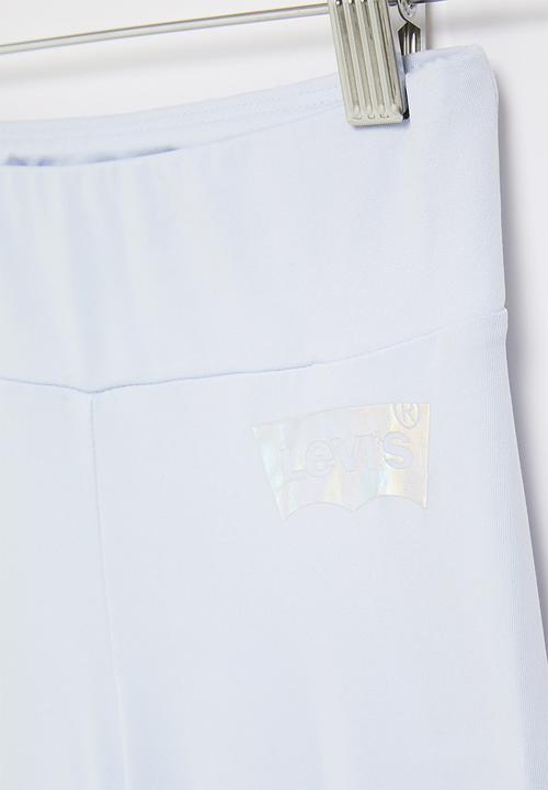 Levi’s® - Lvg paperbag sweatpant - pale peach