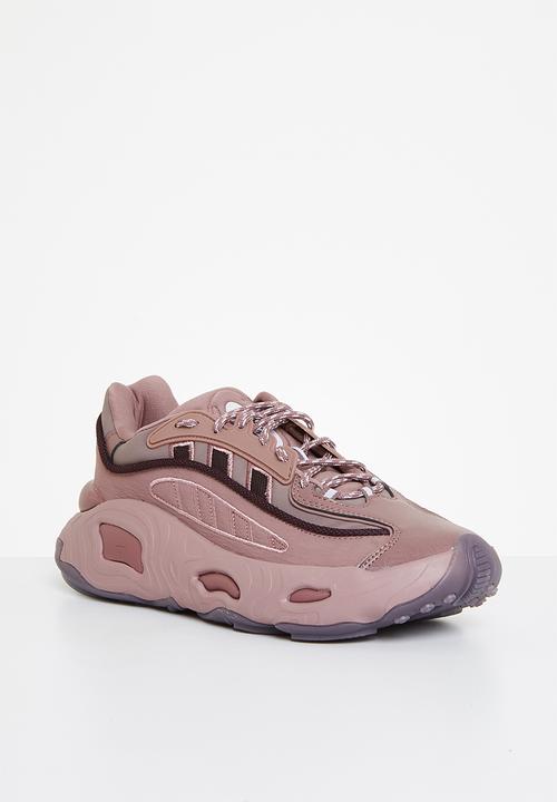 adidas Originals - Oznova w - wonder oxide/magic mauve/shadow maroon