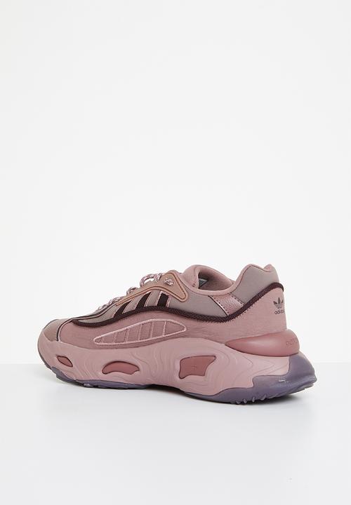 adidas Originals - Oznova w - wonder oxide/magic mauve/shadow maroon