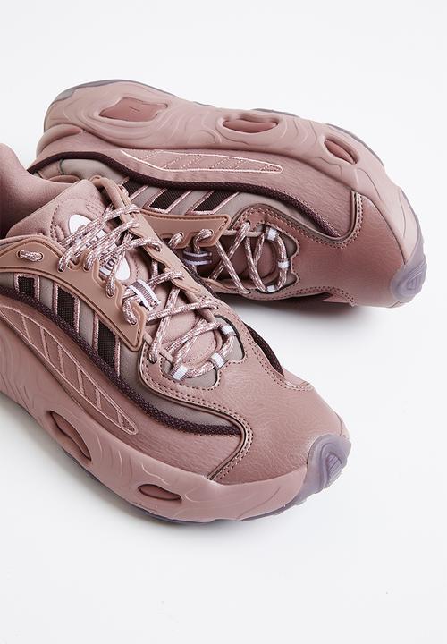 adidas Originals - Oznova w - wonder oxide/magic mauve/shadow maroon