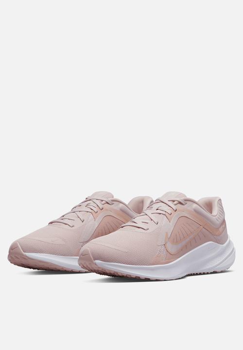 wmns nike downshifter 10 pudra