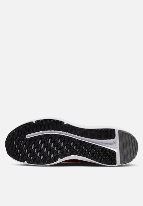 Nike - Nike downshifter 12 - phantom/university red-white