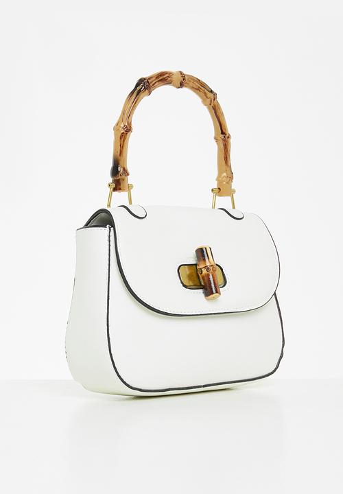 Superbalist - Willow crossbody bag - white