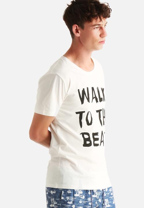 Only & Sons - Nelix Reg O-Neck