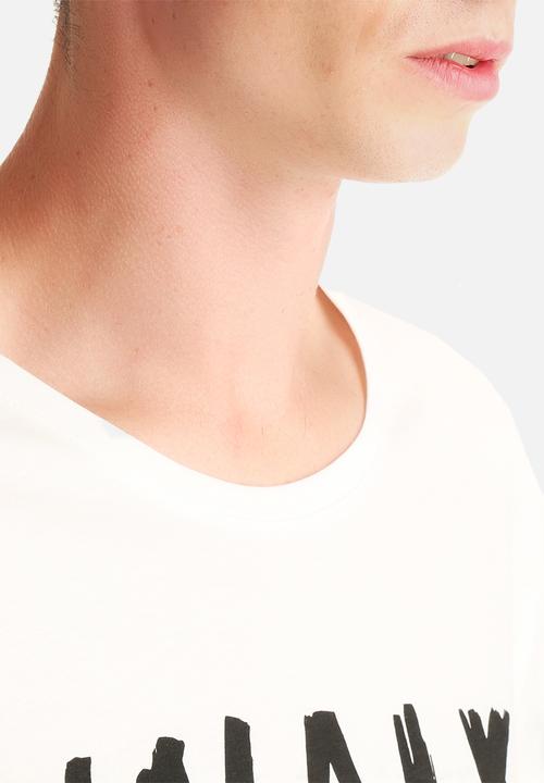 Only & Sons - Nelix Reg O-Neck