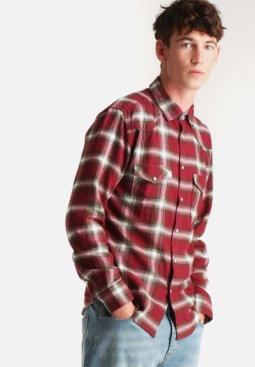 Only & Sons - Carson Shirt