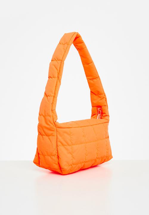 Superbalist - Ellie baguette bag - orange
