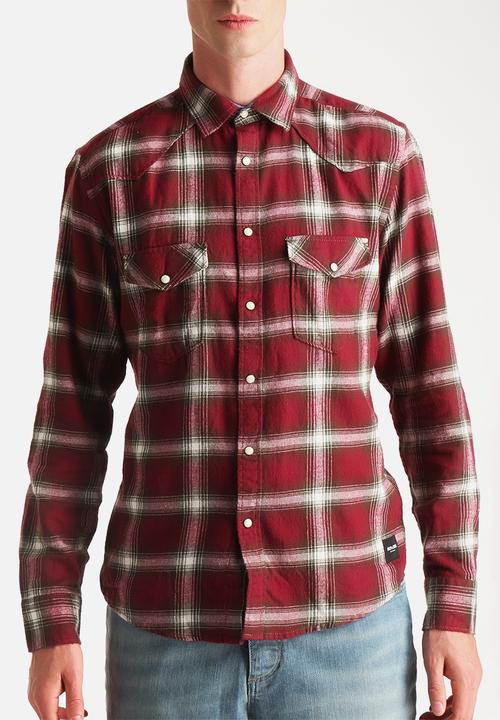 Only & Sons - Carson Shirt