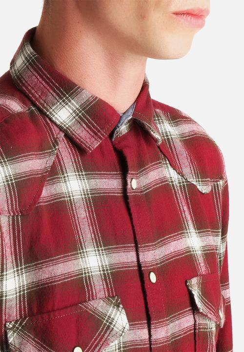 Only & Sons - Carson Shirt